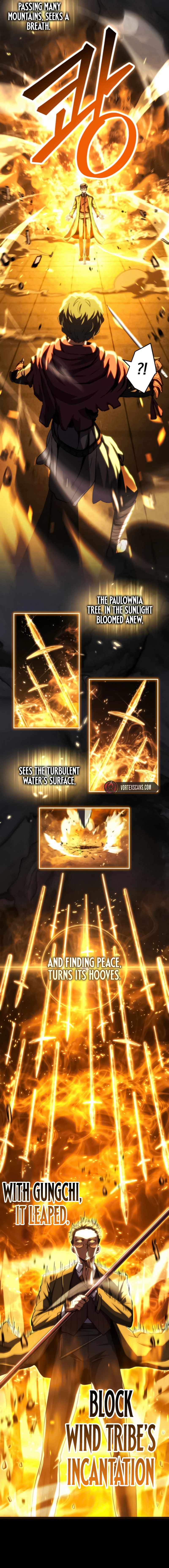 Wild Ranker Chapter 6 17